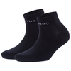 GOLFINO Dry Comfort Low Cut Socks,  Male,  Blue,  39-41