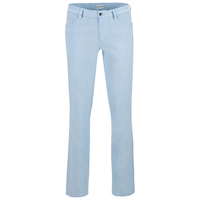 GOLFINO Eagle Trousers,  Male,  Light Blue,  34,  Regular