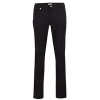 GOLFINO Eagle Trousers,  Male,  Long,  Black,  40