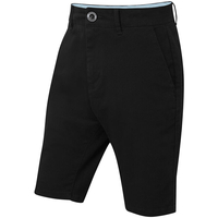 Palm Grove Chino Shorts,  Male,  Black,  38