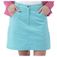 Palm Grove Ladies Skort,  Female,  20,  Blue