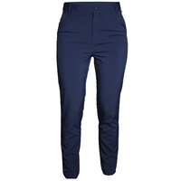 Palm Grove Ladies Thermal Trousers,  Female,  Regular,  Peacoat,  8