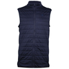 Palm Grove Quilted Vest,  Male,  Small,  Peacoat