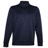 Palm Grove Storm Fleece Sweater,  Male,  Small,  Peacoat heather