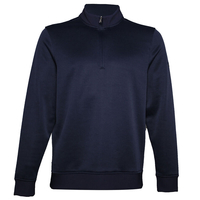 Palm Grove Storm Fleece Sweater,  Male,  Small,  Peacoat heather