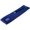 PGA Tour Towel and Brush Set,  Male,  TOWEL & BRUSH,  Blue,  Large