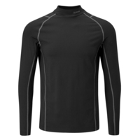 PING Baxter Base Layer,  Male,  Black,  XL