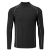 PING Baxter Base Layer,  Male,  Black,  XXL