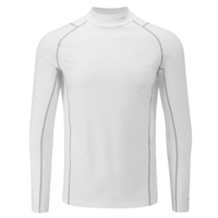 PING Baxter Base Layer,  Male,  White,  Large