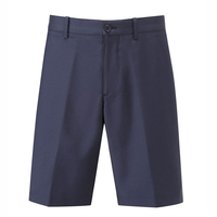 PING Bradley Shorts,  Male,  34,  Midnight/black