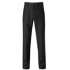 PING Bradley Slim Trousers,  Male,  Long,  Black,  34