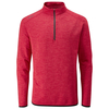 PING Elden Windshirt,  Male,  Large,  Iron red marl
