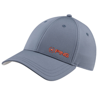 PING Eye Cap,  Male,  One size,  Greystone
