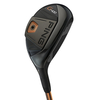 PING G400 Alta CB Hybrid,  Male,  Right Hand,  22°,  Graphite,  Stiff