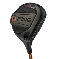 PING G400 SF Tec Alta CB Fairway Wood,  Male,  Right Hand,  16°,  Graphite,  Regular