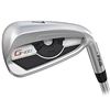 PING G400 Steel Irons,  Male,  5-UW (7 Irons),  Right Hand,  Steel,  Regular