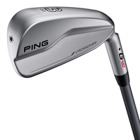 PING G410 Crossover Hybrid,  Male,  Right Hand,  23°,  Alta CB,  Stiff