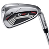 PING G410 Graphite Irons,  Male,  5-PW (6 Irons),  Right Hand,  Graphite,  Regular