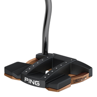PING Heppler Tomcat 14 Adjustable Putter,  Male,  Right hand,  34 inches