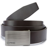 PING Hughes Belt,  Male,  Brown,  One Size