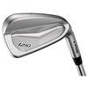 PING i210 Graphite Irons,  Male,  4-PW (7 Irons),  Right Hand,  Graphite,  Stiff