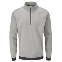 PING Impact Jacket,  Male,  Silver,  XXL