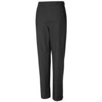PING Juno Ladies Waterproof Trouser,  Female,  16,  Black