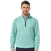 PING Kelvin Fleeced Windshirt,  Male,  Small,  Seafoam