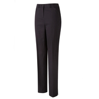 PING Ladies Aimee Trouser,  Female,  Black,  16,  Regular