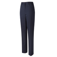 PING Ladies Aimee Trouser,  Female,  Regular,  Navy,  18