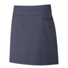 PING Ladies Fern Skort,  Female,  Navy/White,  12