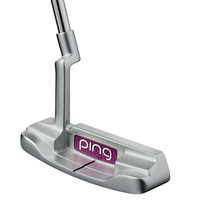 PING Ladies G Le 2 Anser Putter,  Female,  Right hand,  Adjustable