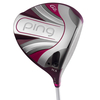 PING Ladies G Le 2 Driver,  Female,  Lady flex,  Right hand,  11.5°,  Graphite