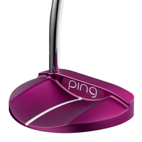 PING Ladies G Le 2 Echo Putter,  Female,  Right hand,  Adjustable