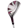 PING Ladies G Le 2 Hybrid,  Female,  Lady flex,  Right hand,  30°,  Graphite
