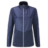 PING Ladies Glow Jacket,  Female,  Marlin Multi,  12