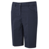 PING Ladies Margot Shorts,  Female,  12,  Navy