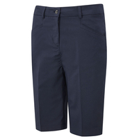 PING Ladies Margot Shorts,  Female,  12,  Navy