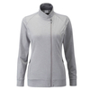 PING Ladies Maya Windshirt,  Female,  18,  Silver