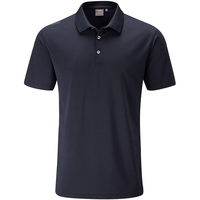 PING Lincoln Polo Shirt,  Male,  Xl,  Navy