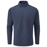 PING Mellor Midlayer,  Male,  Small,  Oxford blue