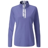 PING Misty Ladies Polo,  Female,  Marlin Multi,  14
