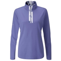 PING Misty Ladies Polo,  Female,  Marlin Multi,  16