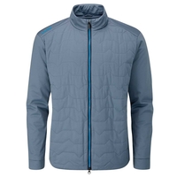 PING Norse S2 Jacket,  Male,  Greystone,  Large