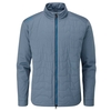 PING Norse S2 Jacket,  Male,  Greystone,  XL