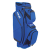PING Pioneer Cart Bag 2021,  Male,  Royal