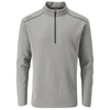 PING Ramsey Midlayer,  Male,  Medium,  Ash marl