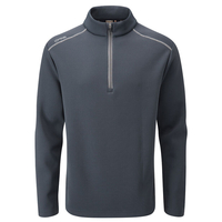 PING Ramsey Midlayer,  Male,  Small,  Navy blue