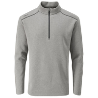 PING Ramsey Midlayer,  Male,  Xl,  Ash marl