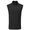 PING Ramsey Sweater Vest,  Male,  Xxl,  Black